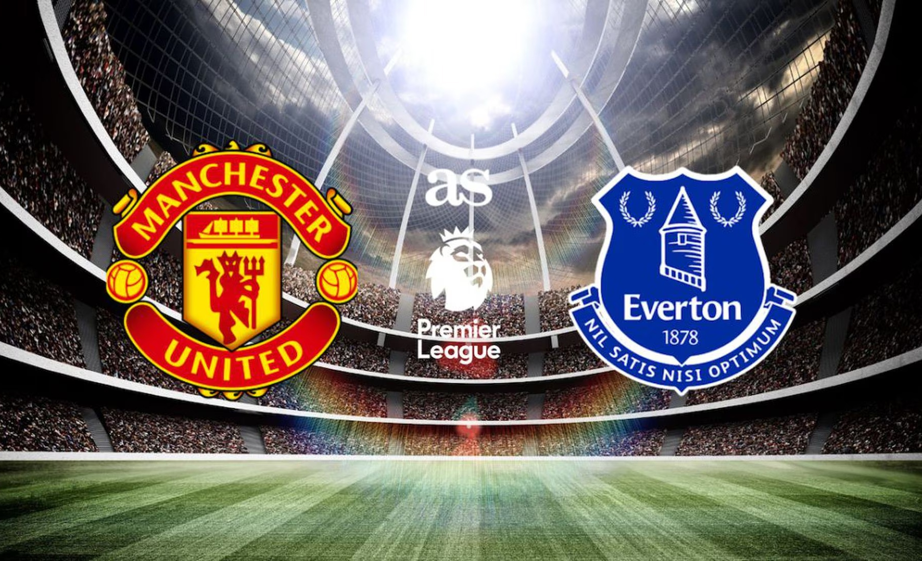 Nhận định bóng đá Man Utd và Everton: Buộc phải thắng